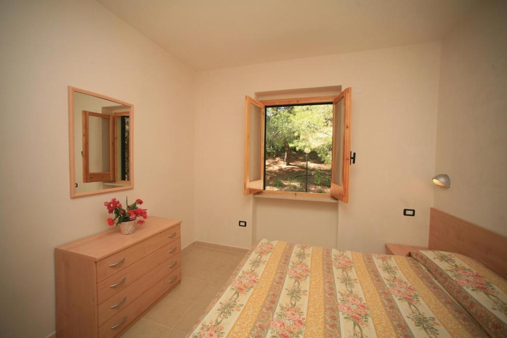 Residence San Luca Vieste Room photo